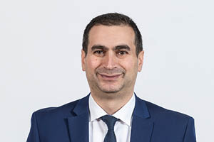 Abdullah Kabadayi